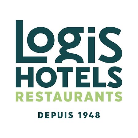 Logis Hotels - Hotel Restaurant Du Midi Revel  Exteriör bild