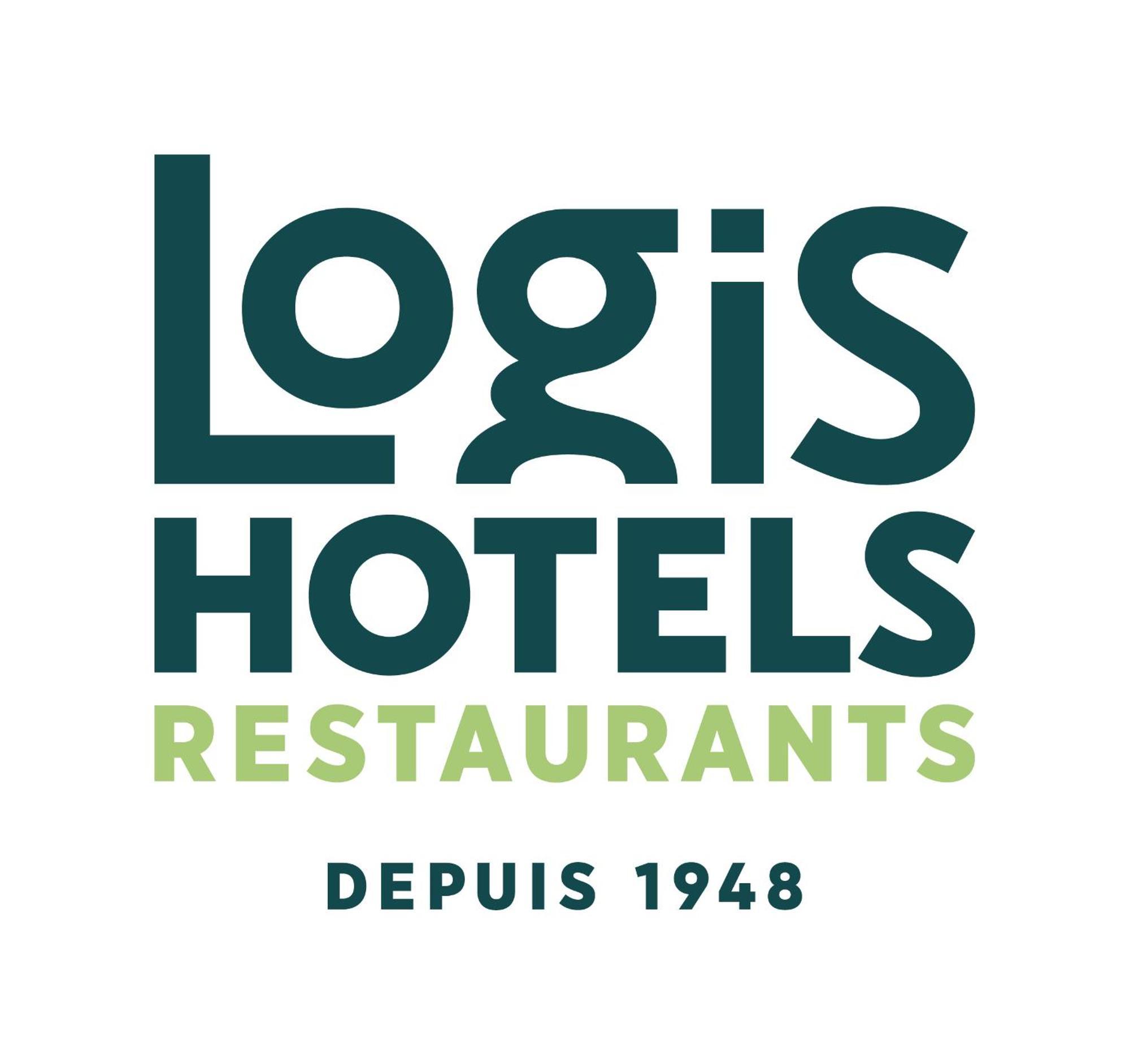 Logis Hotels - Hotel Restaurant Du Midi Revel  Exteriör bild